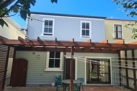 Photo of property in 126 Tinakori Road, Thorndon, Wellington, 6011