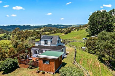 Photo of property in 304 Tuhirangi Road, Makarau, Warkworth, 0984