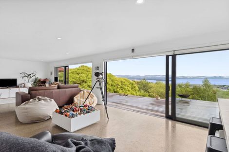 Photo of property in 163 Panorama Drive, Enner Glynn, Nelson, 7011