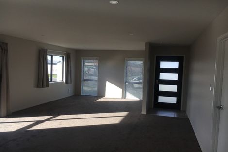 Photo of property in 52 Longcot Drive, Rolleston, 7615