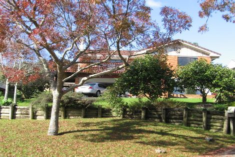Photo of property in 45 Derrimore Heights, Clover Park, Auckland, 2019