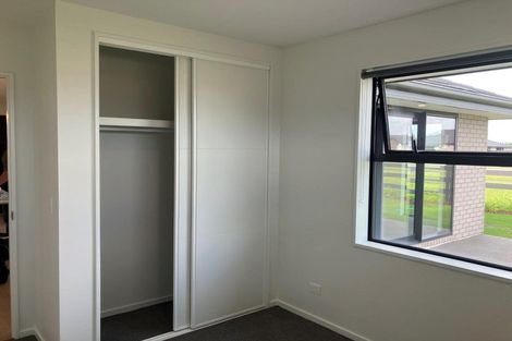 Photo of property in 1 Lovelock Avenue, Rolleston, 7615