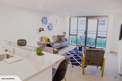 Photo of property in 1l/160 Symonds Street, Eden Terrace, Auckland, 1010