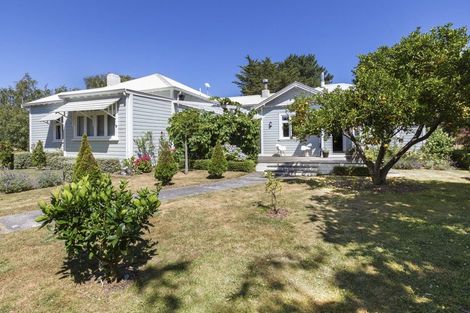 Photo of property in 564 State Highway 53, Tauwharenikau, Featherston, 5771
