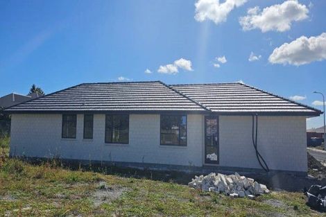 Photo of property in 6 Matau Crescent, Frimley, Hastings, 4120