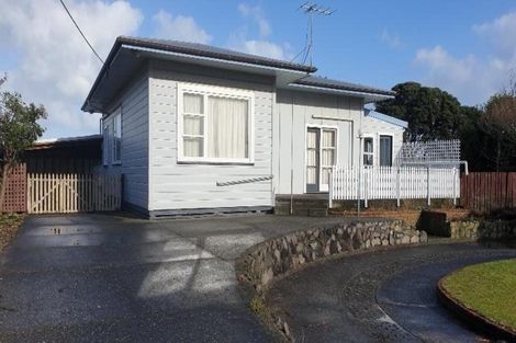 Photo of property in 203 Egmont Street, Patea, 4520