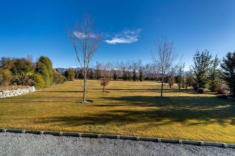 Photo of property in 16 Matukituki Crescent, Twizel, 7901