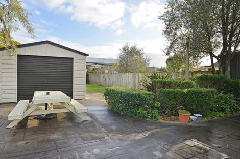 Photo of property in 55 Albert Street, Masterton, 5810