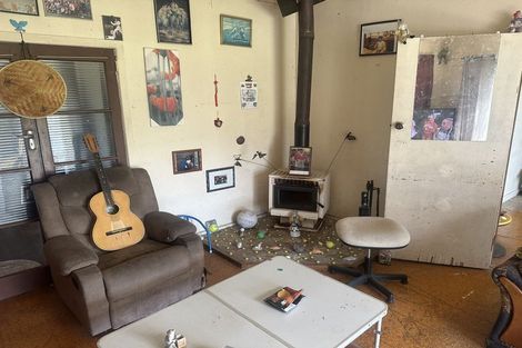 Photo of property in 9 Waipapakauri Domain Road, Waipapakauri, Awanui, 0486