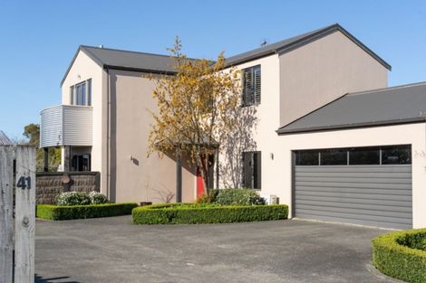 Photo of property in 41 Reading Street, Greytown, 5712