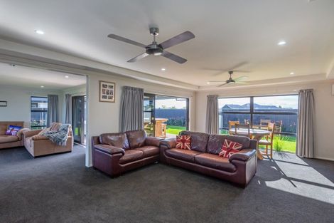 Photo of property in 3 Corriedale Lane, West Melton, 7618