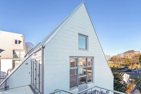 Photo of property in 26/41 Cambridge Terrace, Christchurch Central, Christchurch, 8013