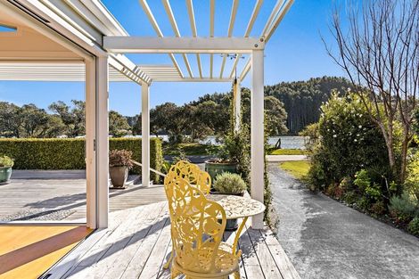 Photo of property in 45 Riverside Drive, Point Wells, Warkworth, 0986