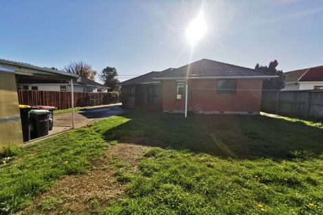 Photo of property in 64 Acacia Avenue, Upper Riccarton, Christchurch, 8041