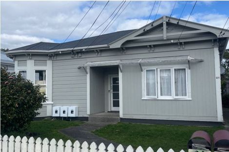 Photo of property in 8 Central Terrace, Alicetown, Lower Hutt, 5010