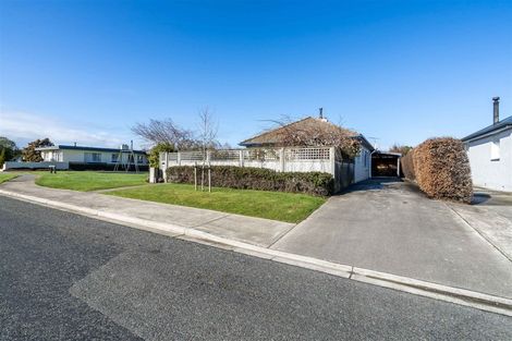 Photo of property in 19 Herriot Street, Richmond, Invercargill, 9810