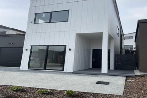 Photo of property in 25 Clara Road, Silverdale, 0932