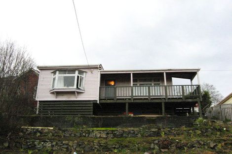 Photo of property in 133 Saint David Street, North Dunedin, Dunedin, 9016