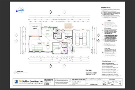 Photo of property in 3 Kaitiaki Drive, Clarks Beach, 2122