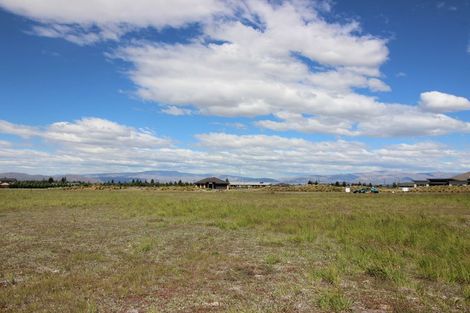Photo of property in 8 Matukituki Crescent, Twizel, 7901