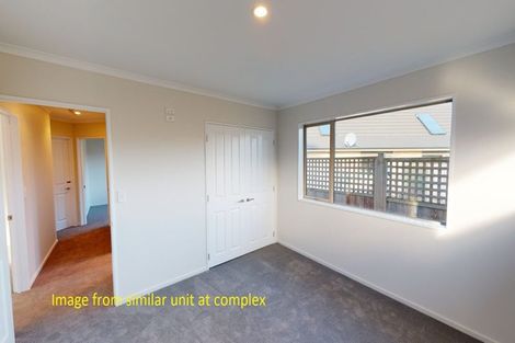 Photo of property in Sanctuary Villas, 38/294 Mairehau Road, Burwood, Christchurch, 8083