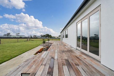 Photo of property in 38 Macandrew Street, Otautau, 9610
