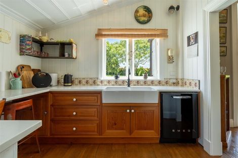 Photo of property in 374 Te Ahu Ahu Road, Waimate North, Kaikohe, 0472