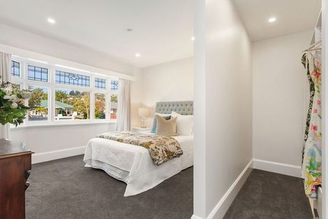 Photo of property in 133 Birdwood Avenue, Beckenham, Christchurch, 8023