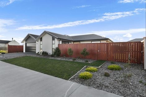 Photo of property in 832 Selwyn Road, Rolleston, 7614