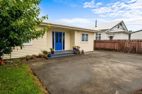 Photo of property in 57 Morningside Road, Morningside, Whangarei, 0110