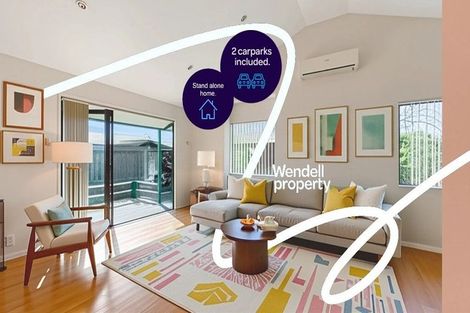 Photo of property in 4/390 West Coast Road, Glen Eden, Auckland, 0602