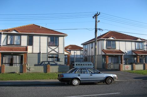 Photo of property in 3/77 Kemp Street, Kilbirnie, Wellington, 6022