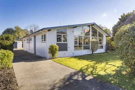 Photo of property in 20 Kennedy Avenue, Feilding, 4702