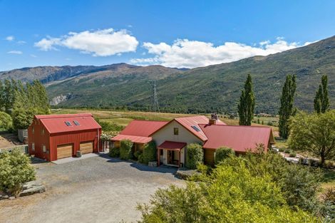 Photo of property in 65 Gibbston Back Road, Gibbston, Queenstown, 9371