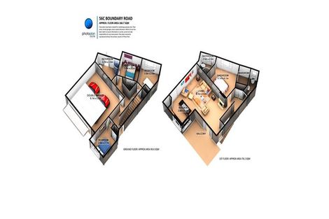 Photo of property in 56c Boundary Road, Claudelands, Hamilton, 3214