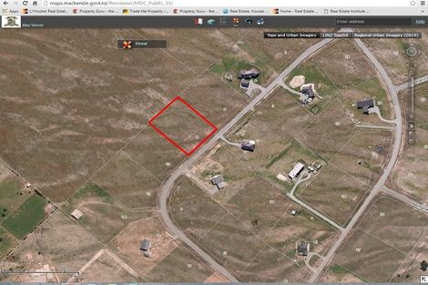 Photo of property in 8 Matukituki Crescent, Twizel, 7901