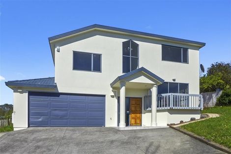 Photo of property in 86a Rosewarne Crescent, Glendene, Auckland, 0602