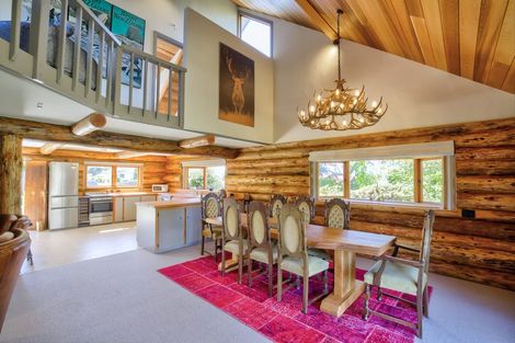 Photo of property in 21 Mount Iron Drive, Wanaka, 9305