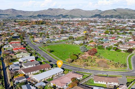 Photo of property in 1/50 Clydesdale Street, Woolston, Christchurch, 8062