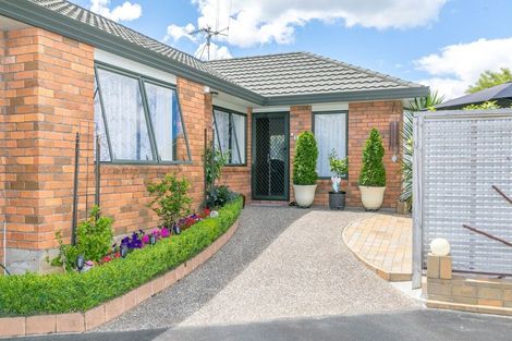 Photo of property in 14a Alanbrooke Place, Beerescourt, Hamilton, 3200