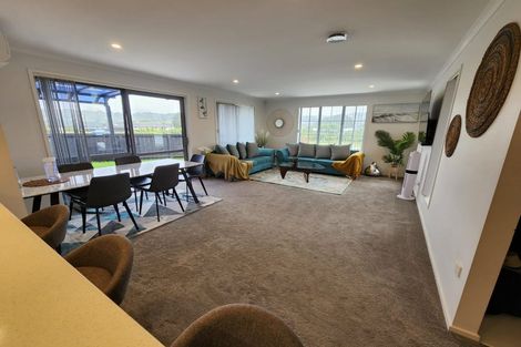 Photo of property in 23 Harriet Johnston Drive, Pokeno, 2402