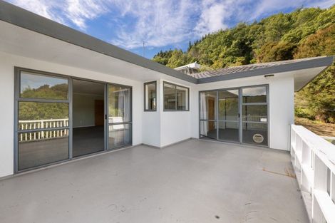 Photo of property in 79d Milton Terrace, Picton, 7220