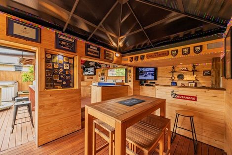 Photo of property in 17 Beaumont Drive, Rolleston, 7614