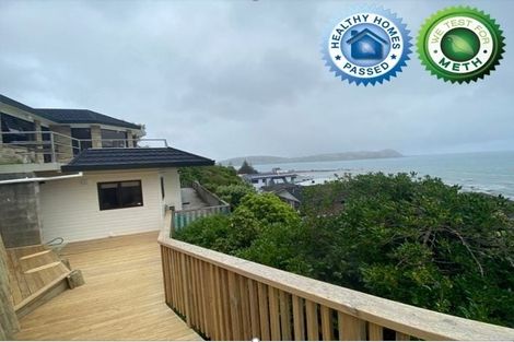 Photo of property in 13 Motuhara Road, Plimmerton, Porirua, 5026