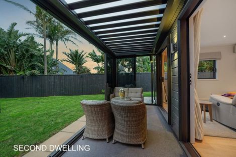 Photo of property in 4 Milford Park Place, Milford, Auckland, 0620