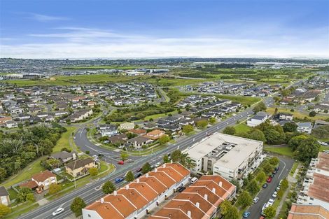 Photo of property in 39/124 Stancombe Road, Flat Bush, Auckland, 2016