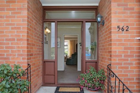 Photo of property in 562 Herbert Street, Waverley, Invercargill, 9810