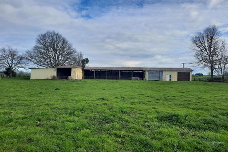 Photo of property in 154 Chamberlain Road, Te Awamutu, 3879