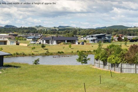 Photo of property in 168 Lisland Drive, Kinloch, Taupo, 3377