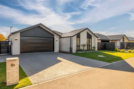 Photo of property in 10a Quaifes Road, Halswell, Christchurch, 8025